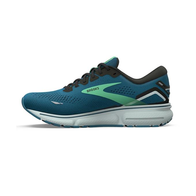 BROOKS（ブルックス） ランニングシューズ メンズ 23FW ゴースト 15
