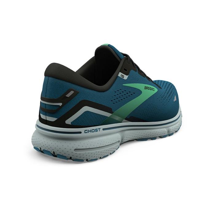 BROOKS（ブルックス） ランニングシューズ メンズ 23FW ゴースト 15