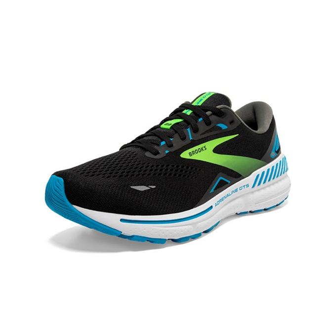 ブルックス BROOKS ランニングシューズ メンズ 23FW アドレナリン GTS 23 1103911D006の画像