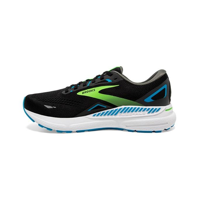 ブルックス BROOKS ランニングシューズ メンズ 23FW アドレナリン GTS 23 1103911D006の画像