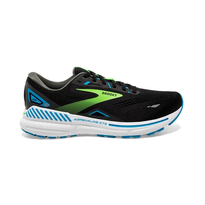 ブルックス BROOKS ランニングシューズ メンズ 23FW アドレナリン GTS 23 1103911D006の画像