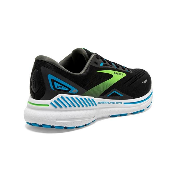 ブルックス BROOKS ランニングシューズ メンズ 23FW アドレナリン GTS 23 1103911D006の画像