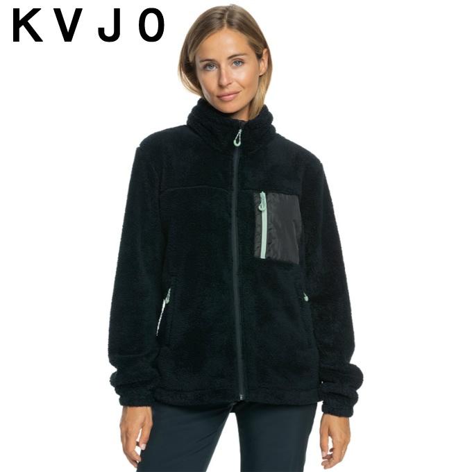 【シカ】ROXY ROXY（ロキシー） スキー スノーボード フリース レディース ALABAMA