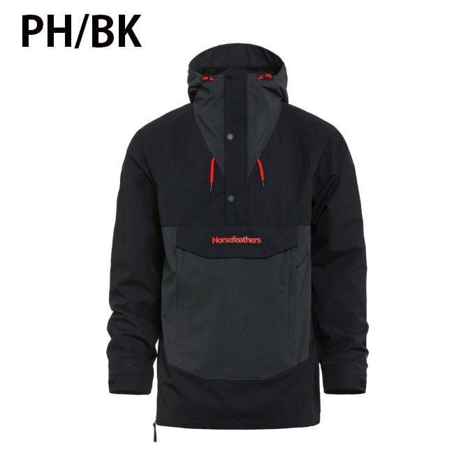 スノーボード Horsefeathers Spencer ホースフェザーズ Horsefeathers スノーボードウェア ジャケット