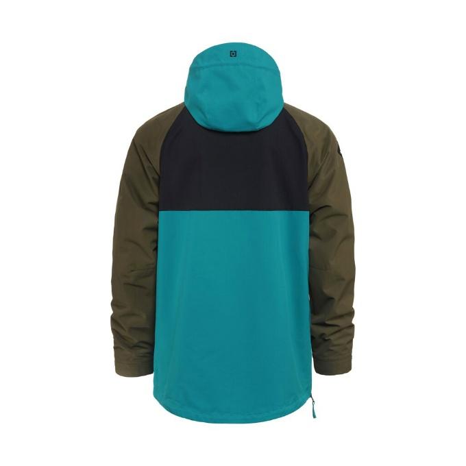 ホースフェザーズ Horsefeathers スノーボードウェア ジャケット