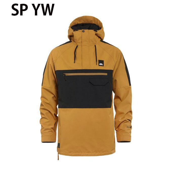 ホースフェザーズ Horsefeathers スノーボードウェア ジャケット