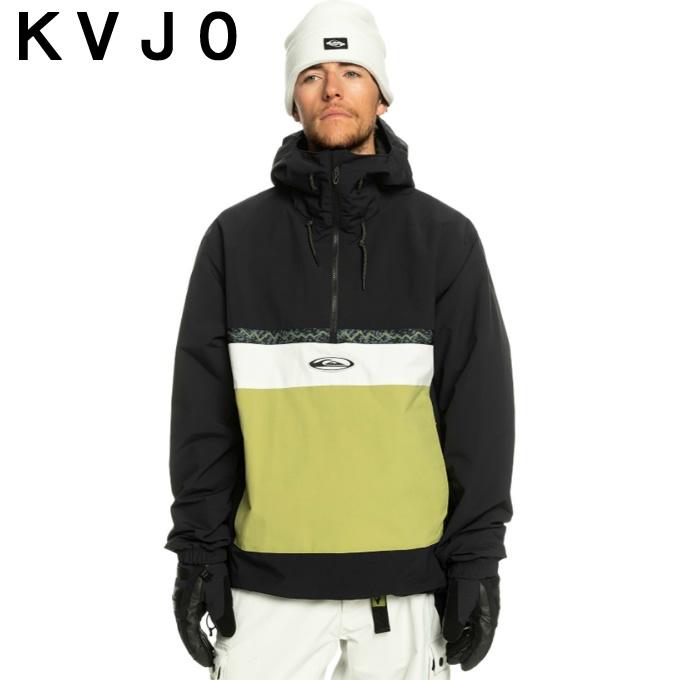 スノーボードウェア Quiksilver（クイックシルバー） スノーボードウェア ジャケット