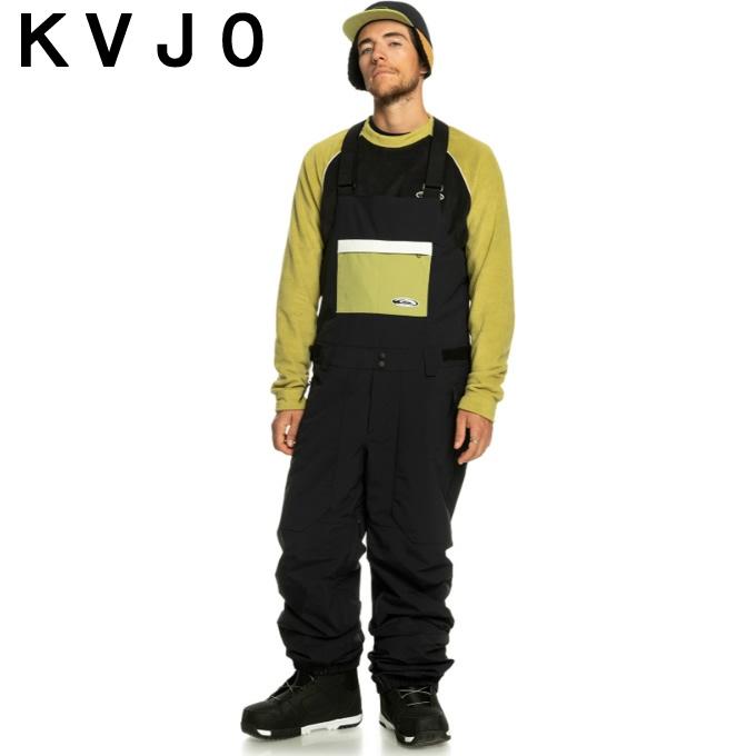 Quiksilver（クイックシルバー） スノーボードウェア パンツ メンズ