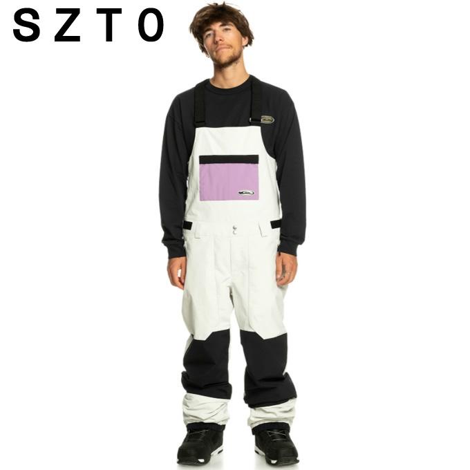 Quiksilver（クイックシルバー） スノーボードウェア パンツ メンズ