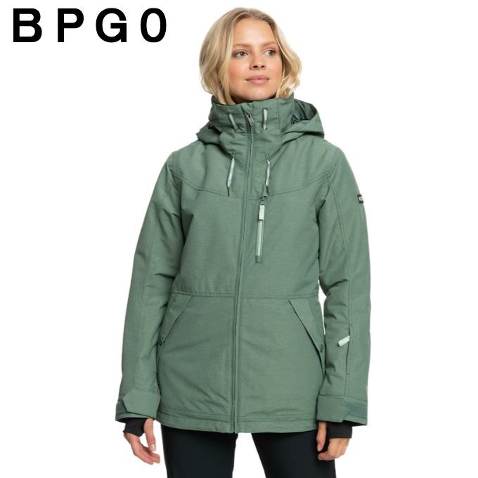 ROXY（ロキシー） スノーボードウェア ジャケット レディース PRESENCE