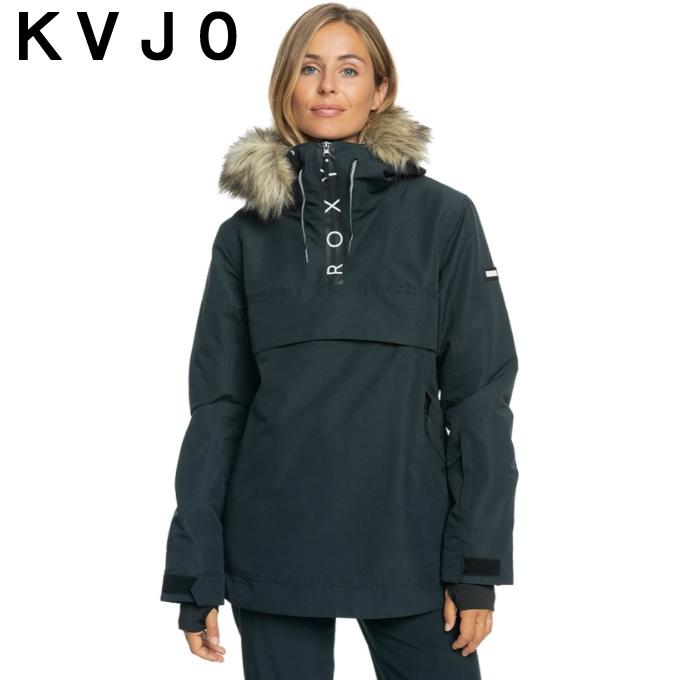 ROXY（ロキシー） レディース スノーボードウェア ジャケット SHELTER
