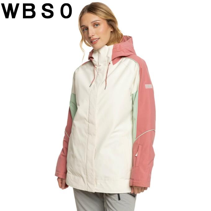 ROXY（ロキシー） スノーボードウェア ジャケット レディース