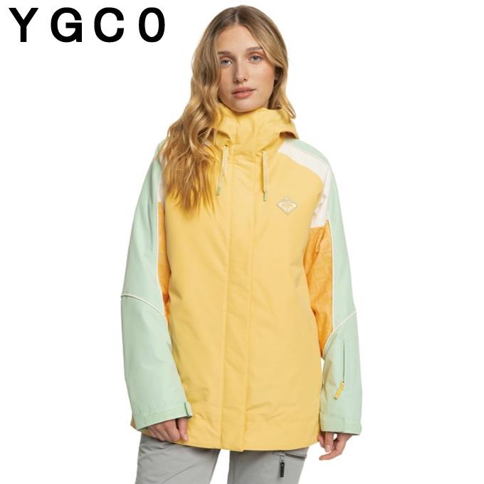 ROXY（ロキシー） スノーボードウェア ジャケット レディース