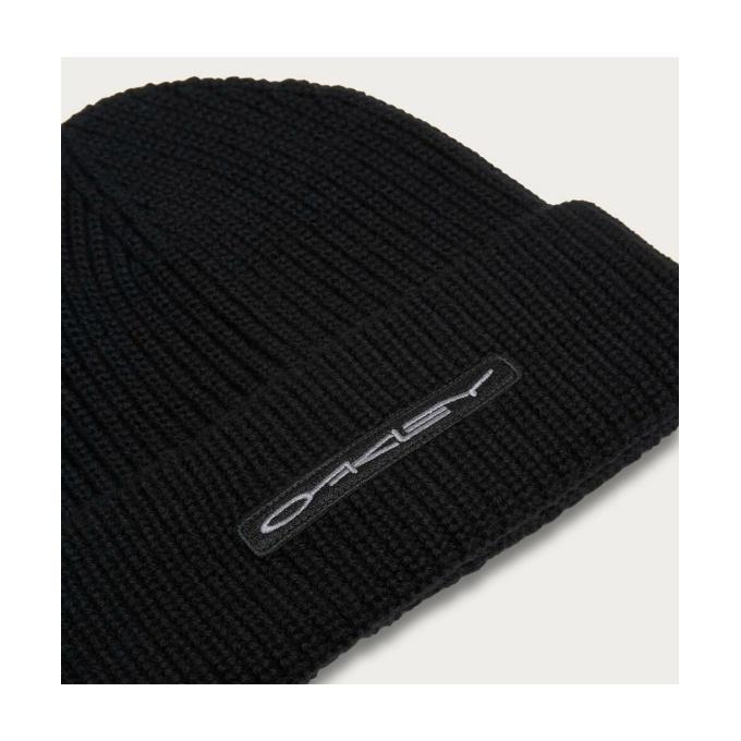 OAKLEY（オークリー） ニット帽 メンズ SOHO BEANIE FOS901341-02E
