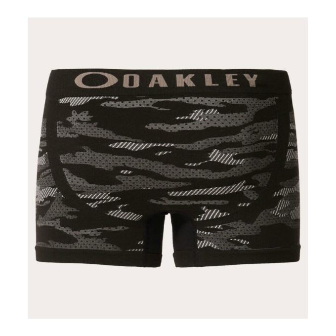 OAKLEY（オークリー） ボクサーパンツ メンズ O-FIT BOXER LOW 6.1
