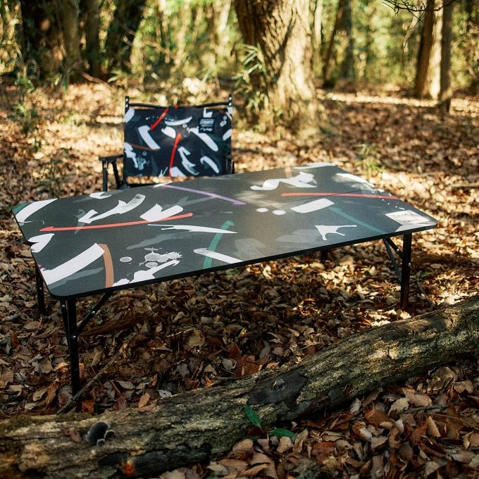 Coleman（コールマン） アウトドアテーブル 大型テーブル