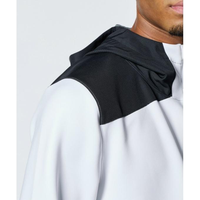 UNDER ARMOUR（アンダーアーマー） 野球 ジャージジャケット メンズ UA