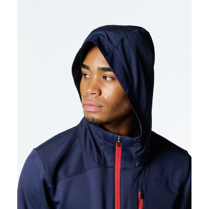 UNDER ARMOUR（アンダーアーマー） 野球 ジャージジャケット メンズ UA