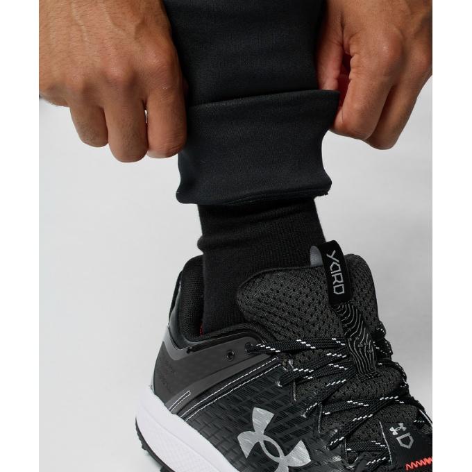 UNDER ARMOUR アンダーアーマー 野球 ジャージパンツ メンズ UA KNIT