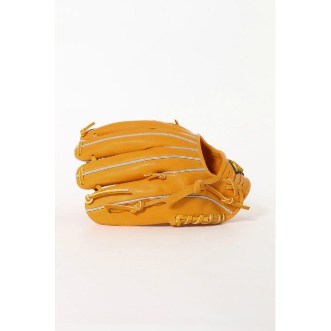 MIZUNO（ミズノ） 野球 硬式グローブ 内野手用 クラフテッドE 村上型10