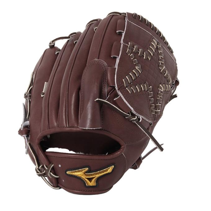 MIZUNO（ミズノ） 野球 一般軟式グローブ 投手 今永昇太型 サイズ13