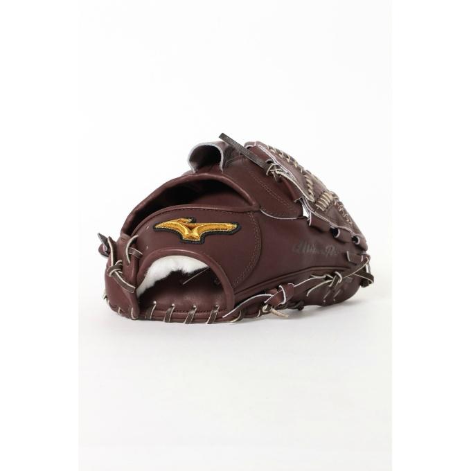 MIZUNO（ミズノ） 野球 一般軟式グローブ 投手 今永昇太型 サイズ13