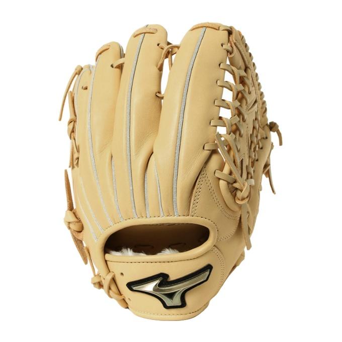 Mizuno 軟式グローブ（近藤モデル）　右投げ　外野用 MIZUNO（ミズノ） 野球 少年軟式グローブ 外野手用 ジュニア
