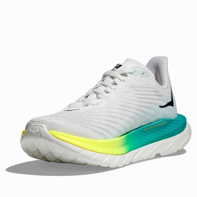 HOKA ONEONE（ホカ オネオネ） ホカ HOKA ランニングシューズ メンズ