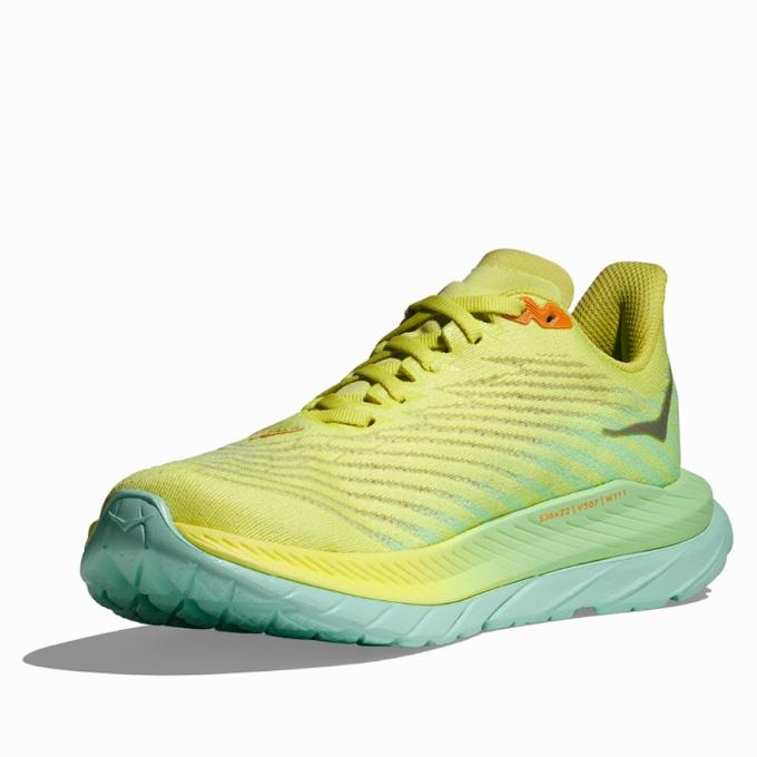 HOKA ONEONE ホカ ランニングシューズ レディース マッハ5 Mach5 HOKA ONEONE ホカ ランニングシューズ レディース マッハ5 Mach5