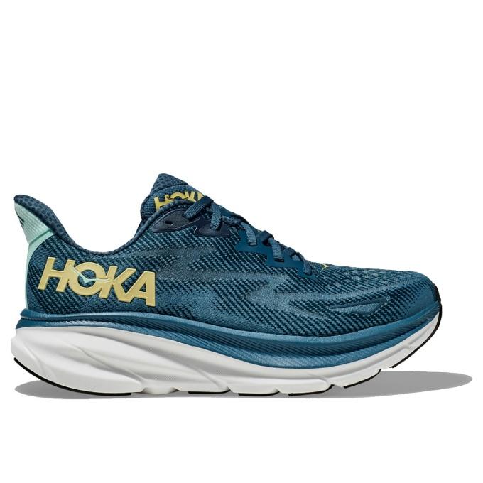 HOKA ONEONE ホカ ランニングシューズ メンズ クリフトン 9 HOKA ONEONE ホカ ランニングシューズ メンズ クリフトン 9