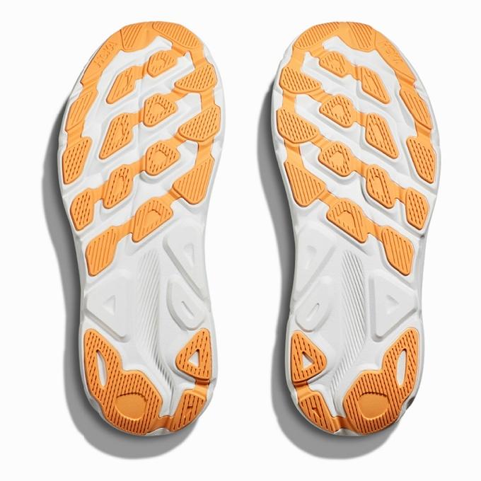 ホカ オネオネ HOKA ONEONE ランニングシューズ  メンズ クリフトン 9 ワイド　CLIFTON9 WIDE 1132210 ZLGL｜himaraya｜07