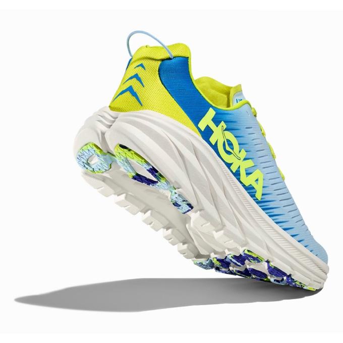 ホカ オネオネ HOKA ONEONE ランニングシューズ  メンズ リンコン 3  ワイド RINCON3 WIDE 1121370 IWDB｜himaraya｜04