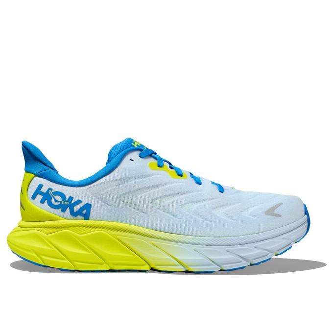 HOKA ONE ONE ARAHI 6 ホカオネオネ アラヒ6 ランニングシューズ 28cm
