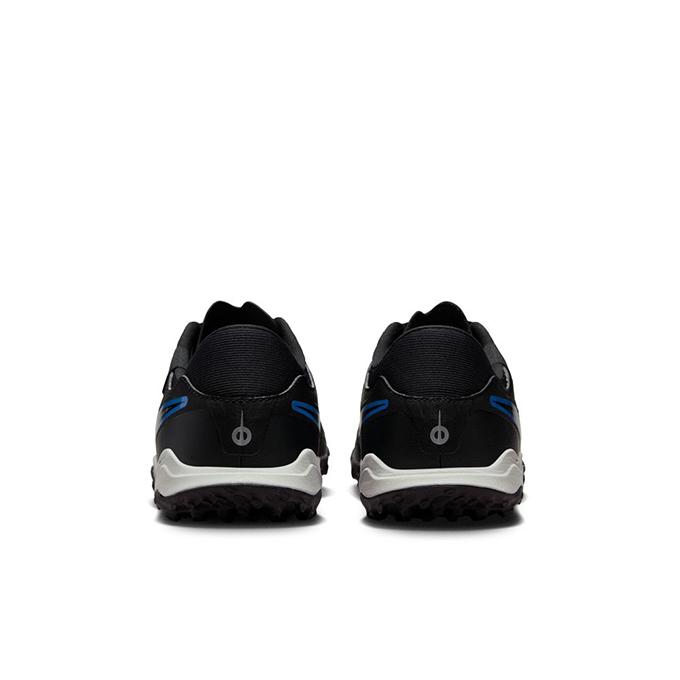 ナイキ サッカー トレーニングシューズ メンズ ティエンポ レジェンド 10 アカデミー TF ターフグラウンド用 DV4342-040 NIKEの画像