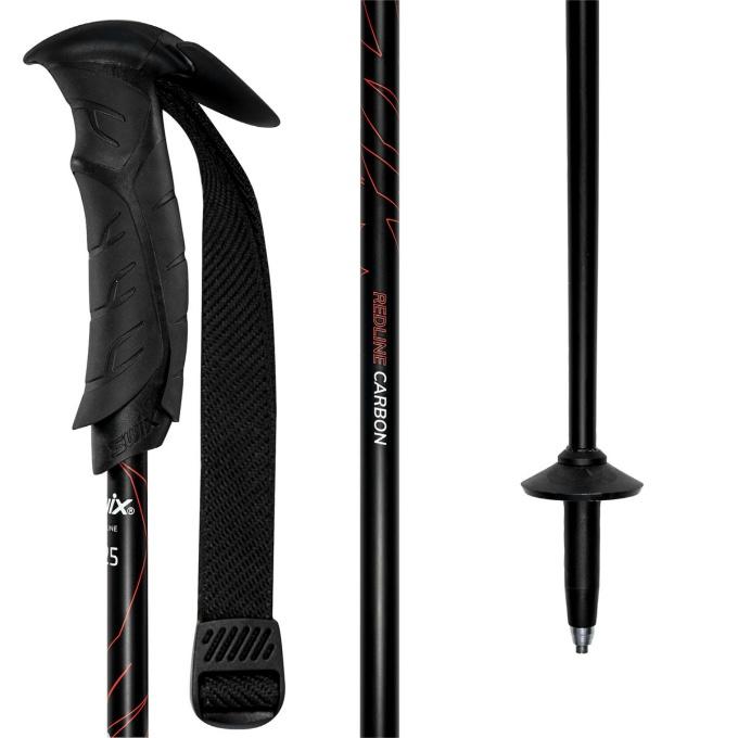SWIX スウィックス スキー ポール ストック ＜2026＞ ソニックR1
