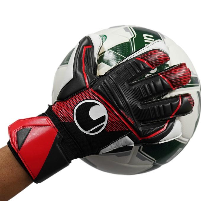 ウールシュポルト uhlsport キーパーグローブ メンズ パワーライン スーパーソフト 1011309｜himaraya｜02