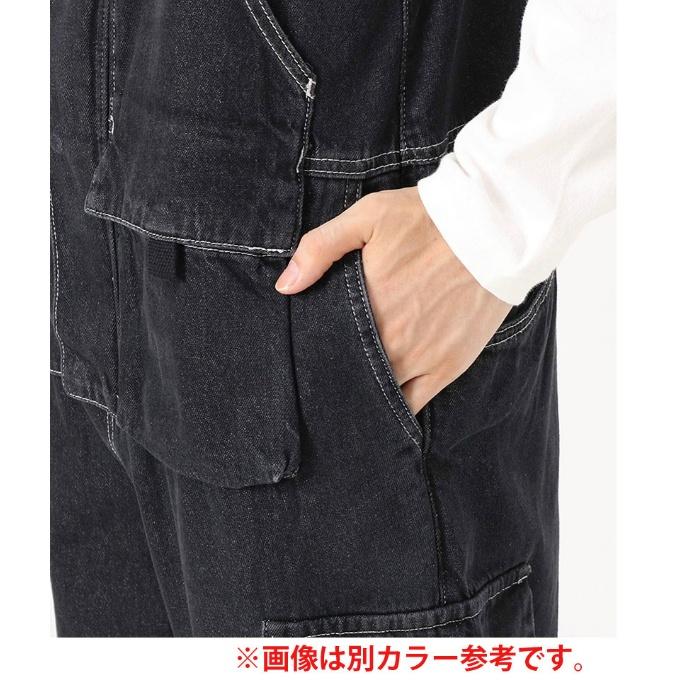 CHUMS（チャムス） ロングパンツ レディース ビーバーユーティリティ