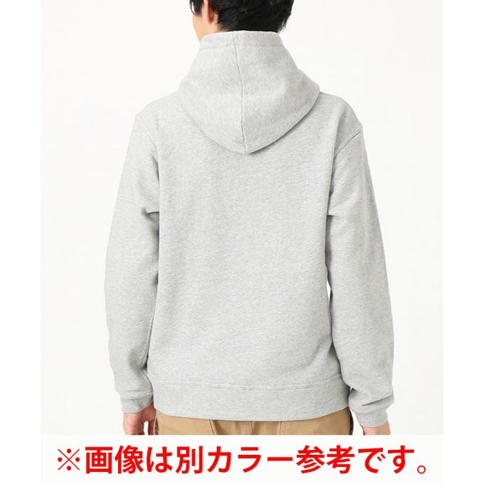 CHUMS（チャムス） スウェットパーカー メンズ チャムスロゴプル