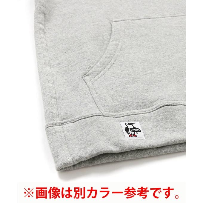 CHUMS（チャムス） スウェットパーカー メンズ チャムスロゴプル