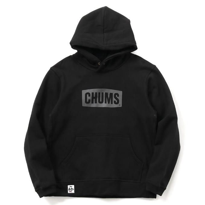 CHUMS（チャムス） スウェットパーカー メンズ チャムスロゴプル