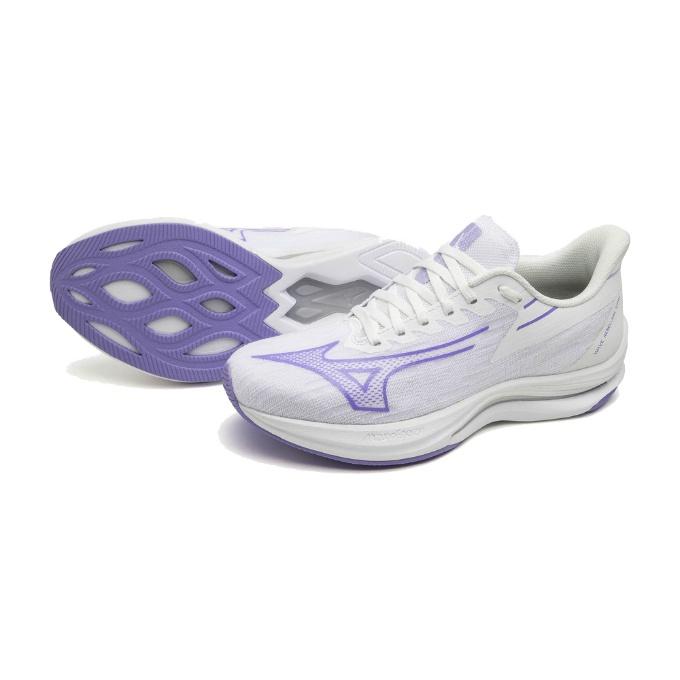 MIZUNO ミズノ ランニングシューズ レディース ウエーブ MIZUNO ミズノ ランニングシューズ レディース ウエーブ