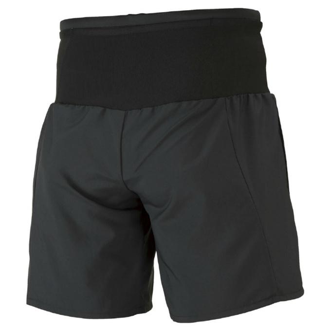 MIZUNO（ミズノ） ショートパンツ メンズ ランニングマルチポケット