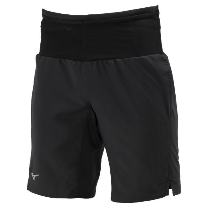 MIZUNO（ミズノ） ショートパンツ メンズ ランニングマルチポケット