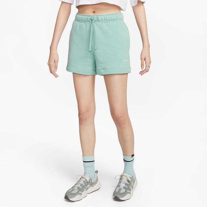 NIKE（ナイキ） ショートパンツ レディース NSW SPNT裏毛フリース