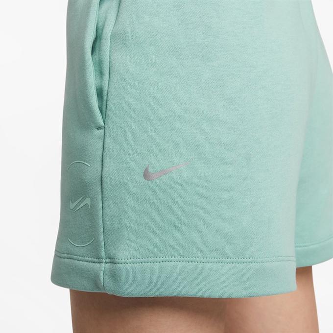 NIKE（ナイキ） ショートパンツ レディース NSW SPNT裏毛フリース