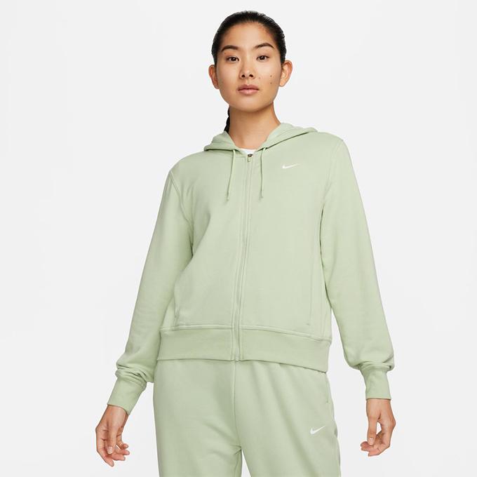 ナイキ スウェットパーカー レディース F ONE DF 裏毛 Fフーデイ FB5199-343 NIKE（ナイキ） スウェットパーカー レディース F ONE DF 裏毛 F