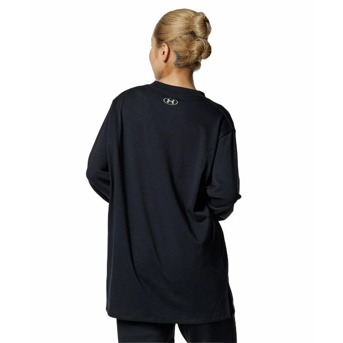 UNDER ARMOUR（アンダーアーマー） Tシャツ 長袖 レディース UA
