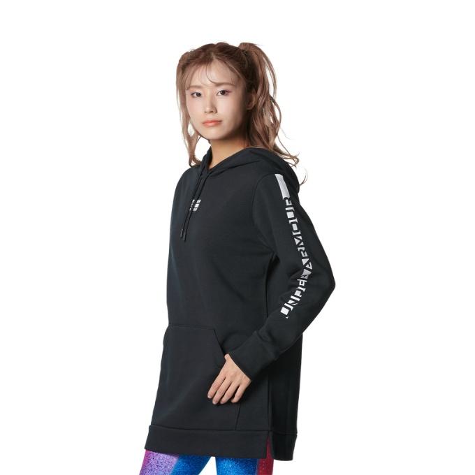 UNDER ARMOUR（アンダーアーマー） スウェットパーカー レディース UA