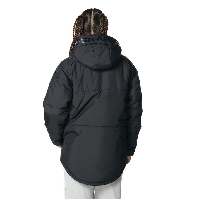 UNDER ARMOUR（アンダーアーマー） 中綿ジャケット レディース UA