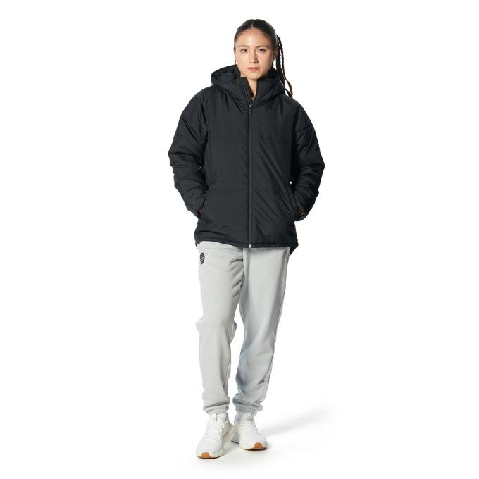 UNDER ARMOUR（アンダーアーマー） 中綿ジャケット レディース UA